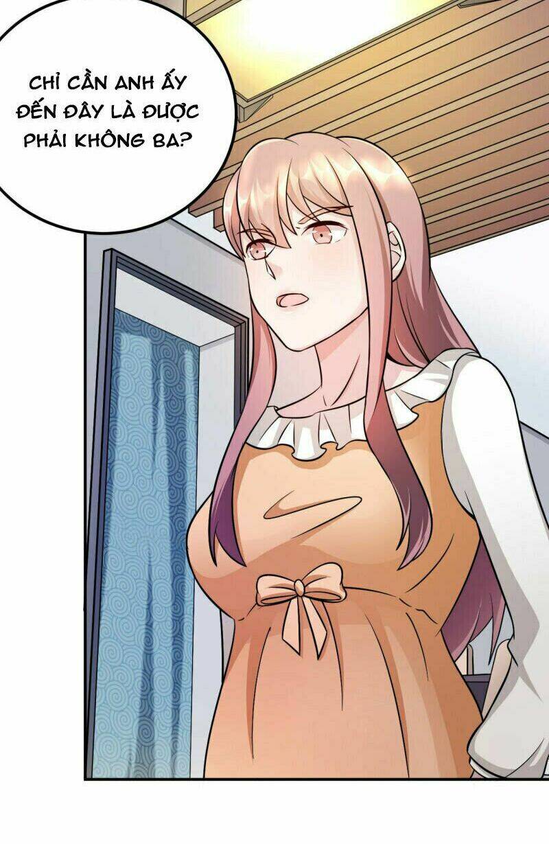 mạc thiếu bức hôn: vợ mới khó chống đỡ chapter 91 15