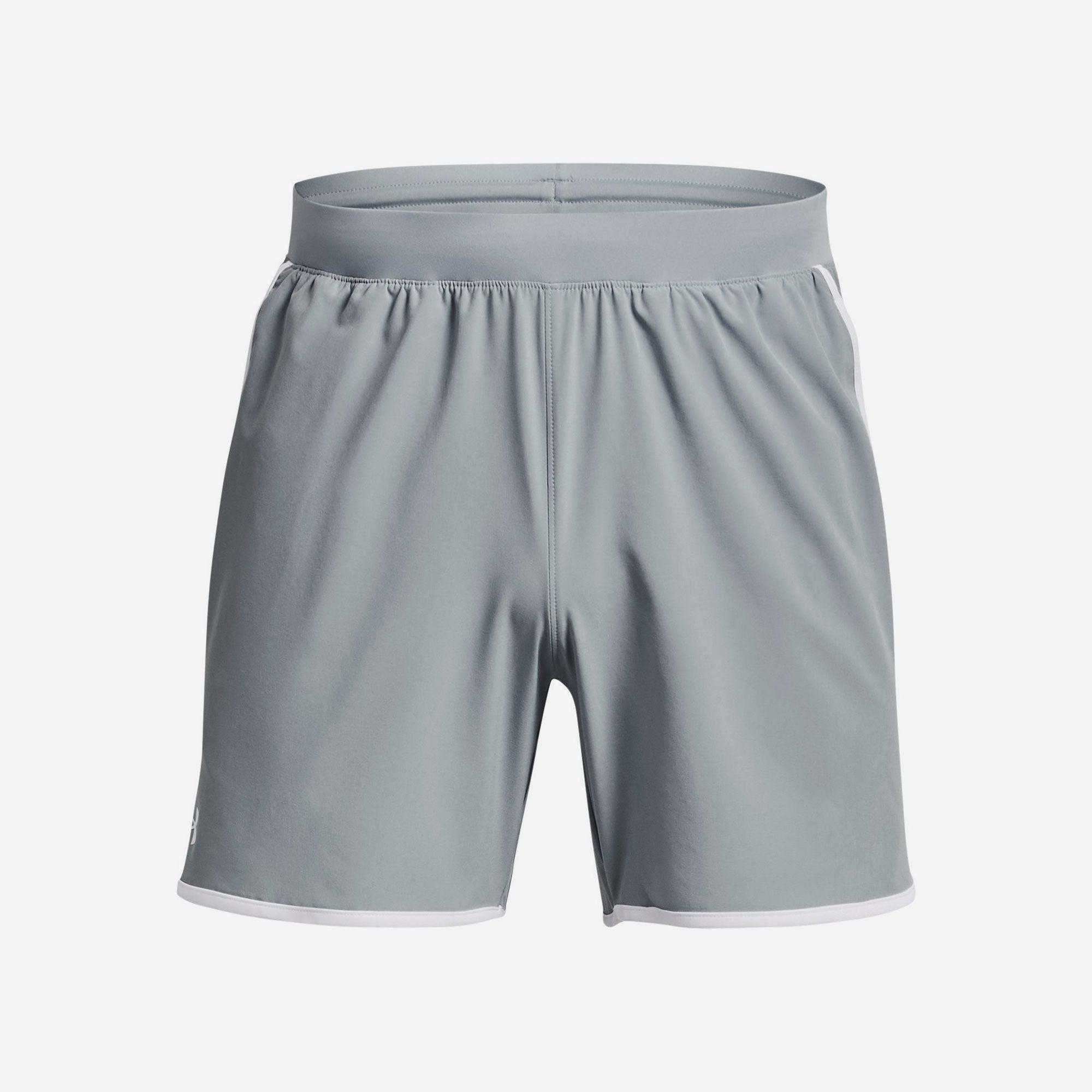 Quần ngắn thể thao nam Under Armour Woven - 1377027-465