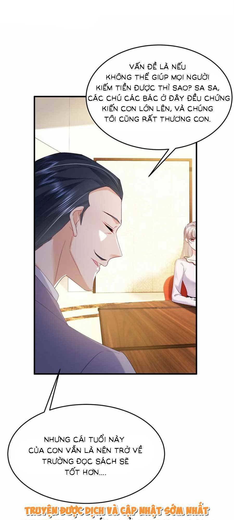 cô vợ của tôi không dễ bắt nạt chapter 64 19