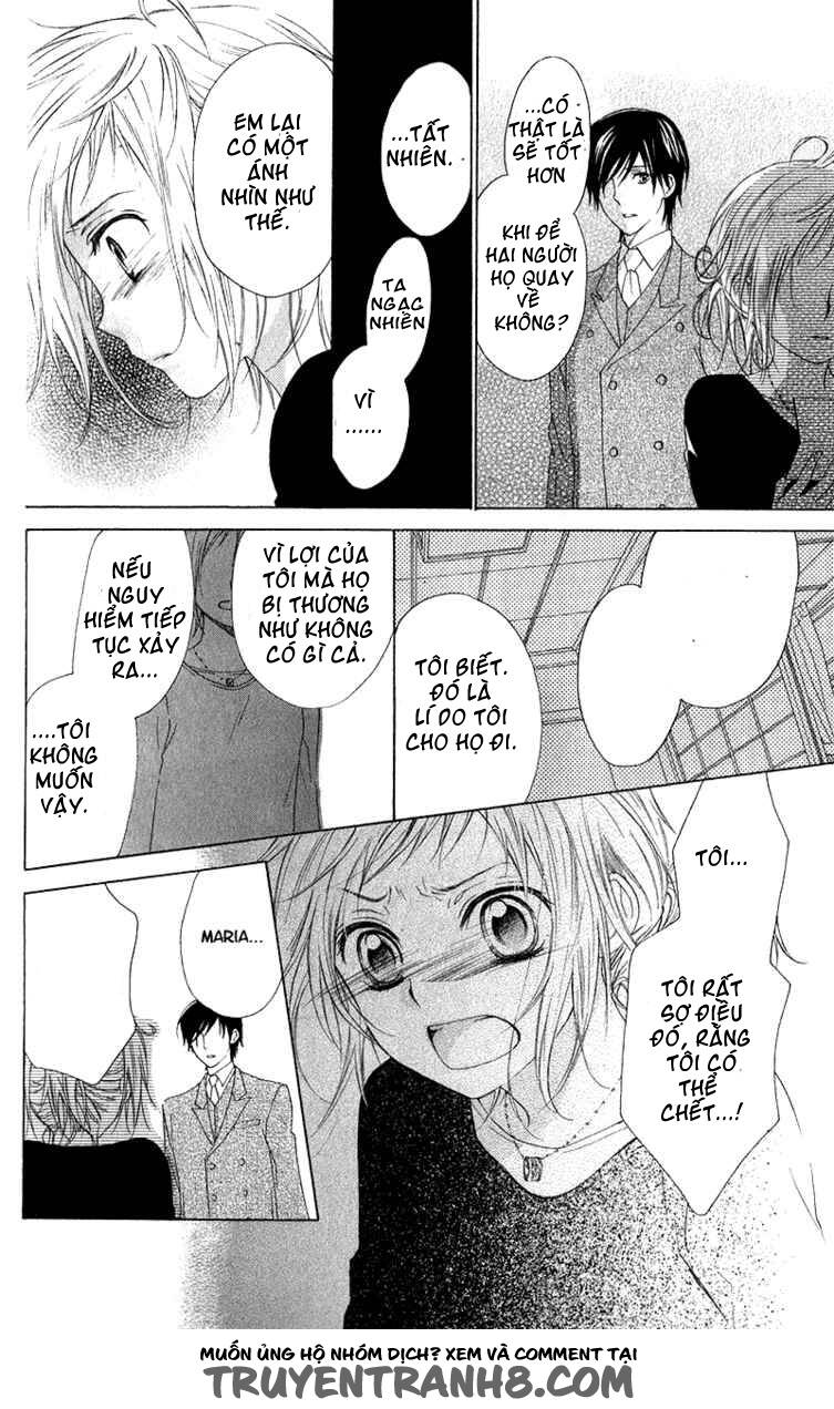 himegimi no tsukurikata chapter 4 34