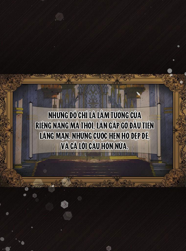 thà rằng để tôi trở thành nữ hoàng chapter 1.1 12