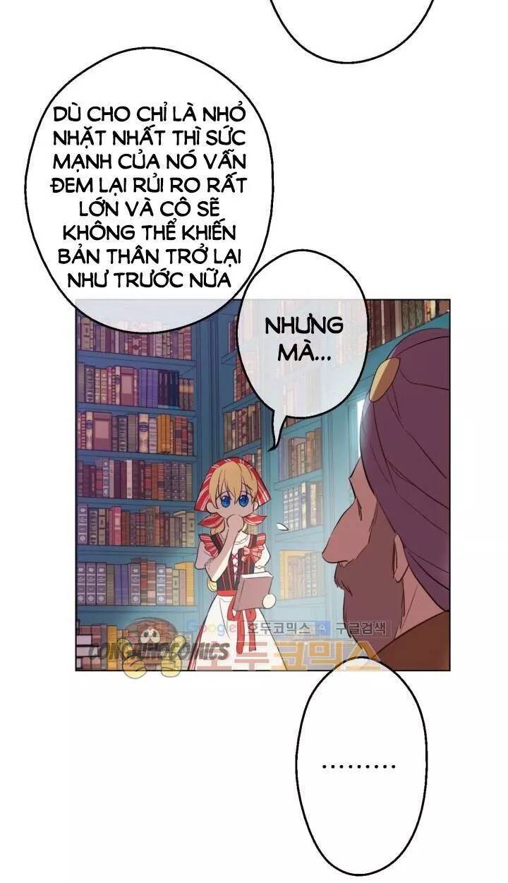một ngày nọ ta trở thành công chúa chapter 37 24
