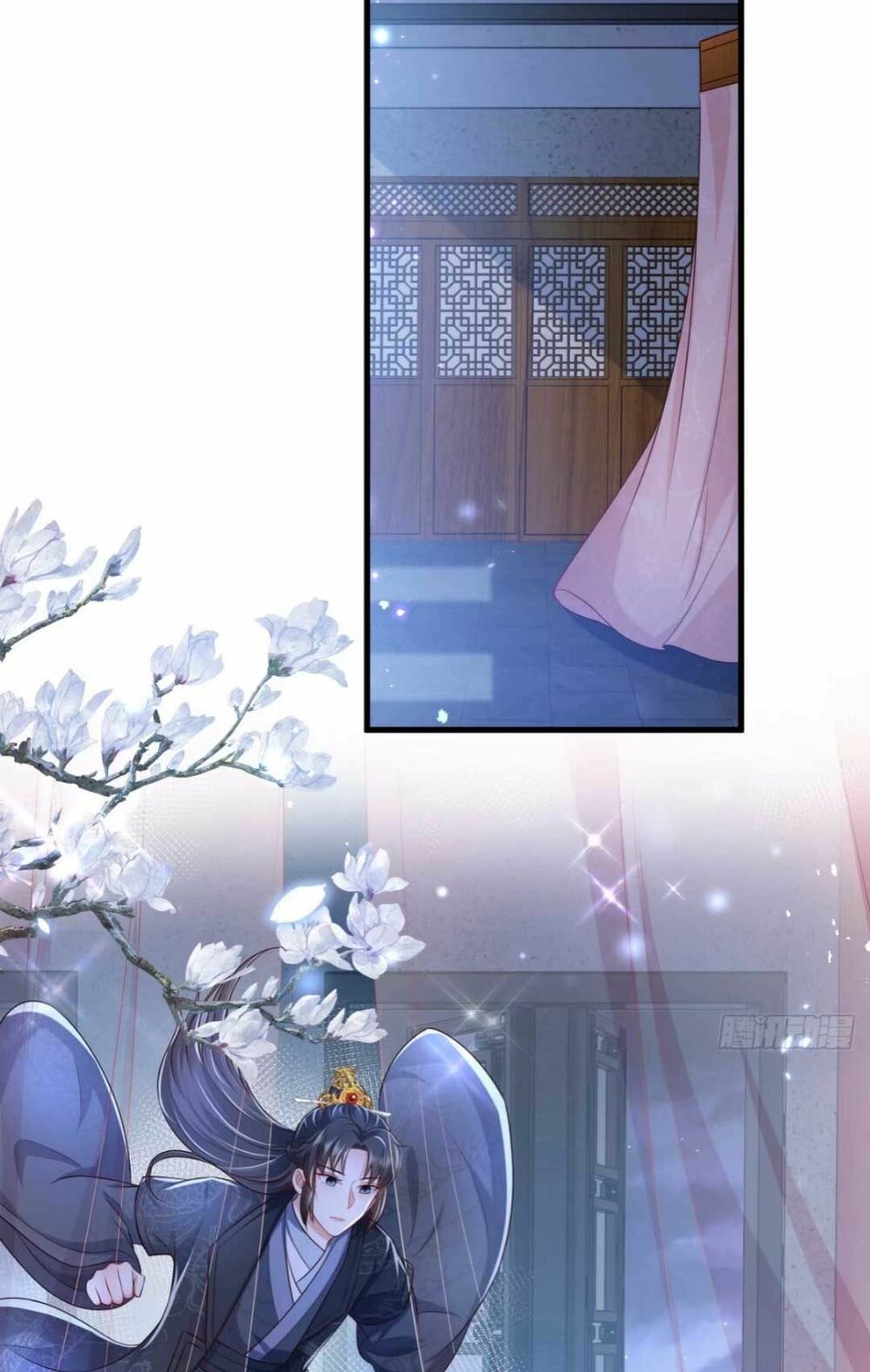 đại đích nữ trọng sinh về báo thù chapter 11 26