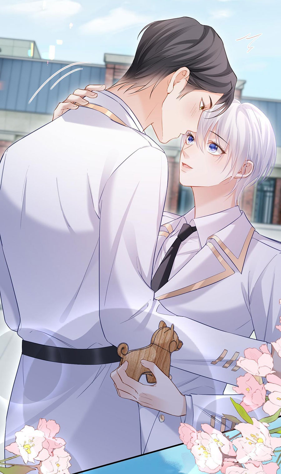 xin hãy ly hôn chapter 98 18