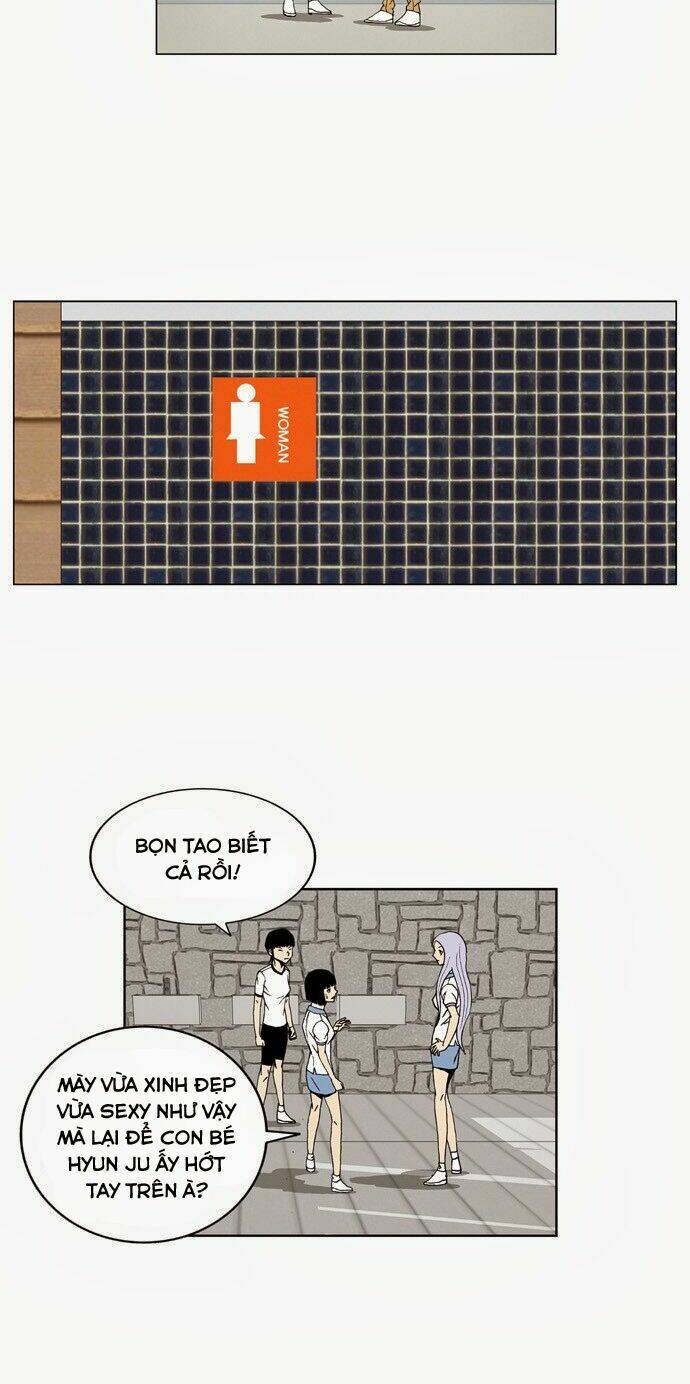 ultimate legend: kang hae hyo chapter 58 11