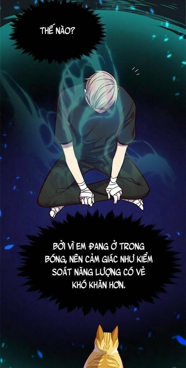 biến thân thành mèo chapter 174 49