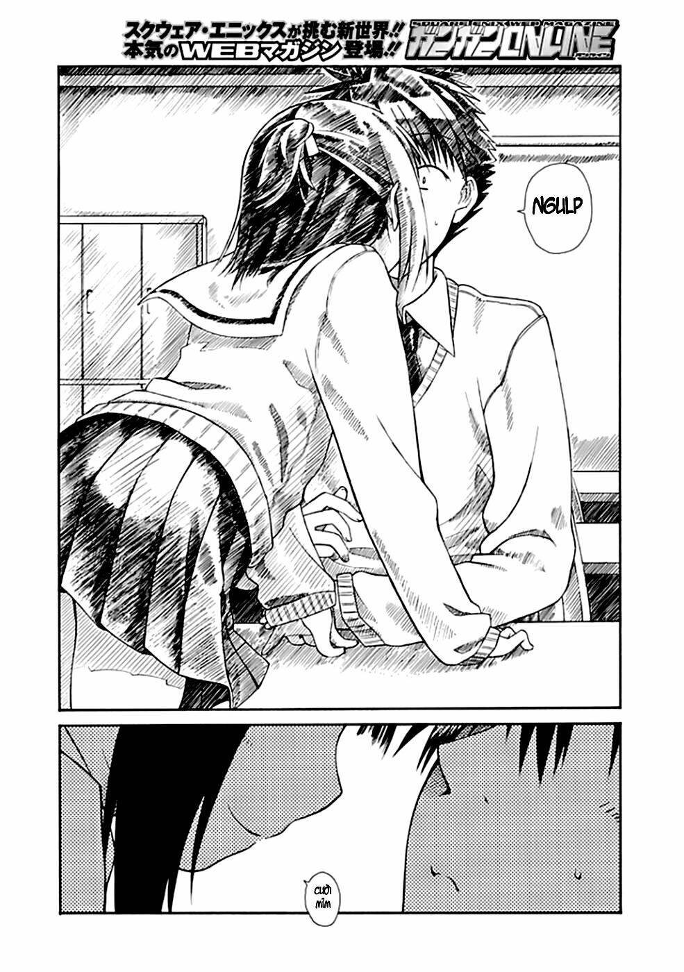 prunus girl chapter 1 39