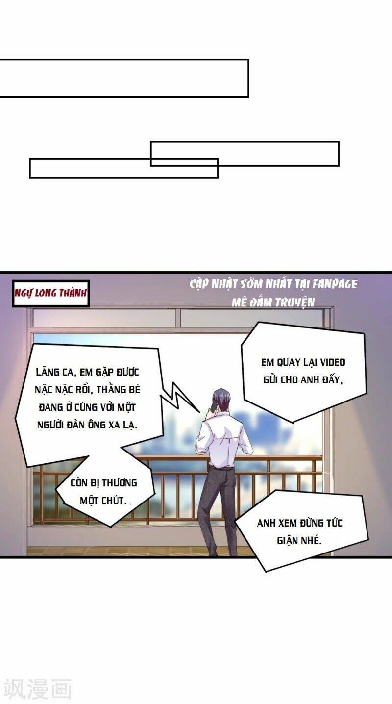 nhập cốt noãn hôn chapter 309 53