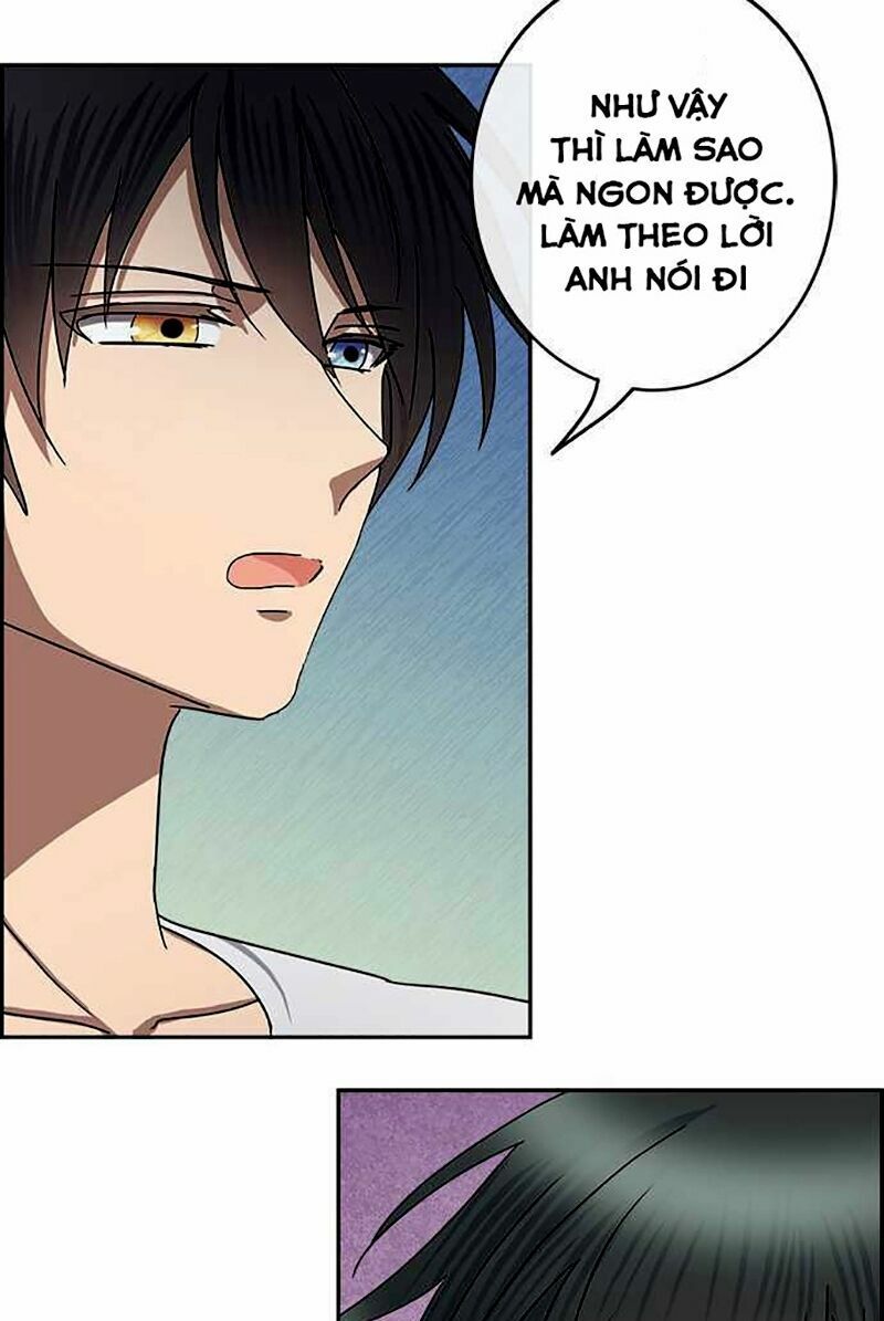 nụ hôn nguyền rủa chapter 57 7