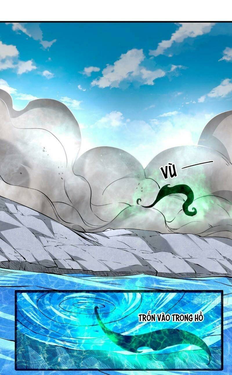 giáng thần chiến ký chapter 76 15