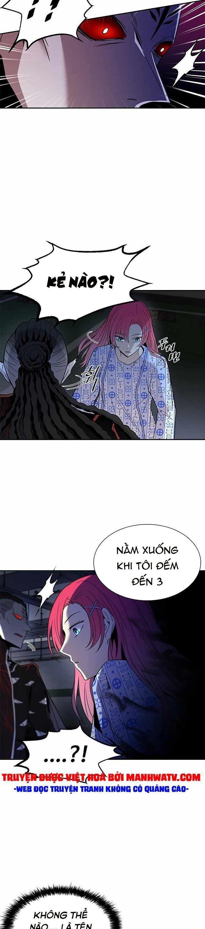 tiêu diệt ác nhân chapter 20 22