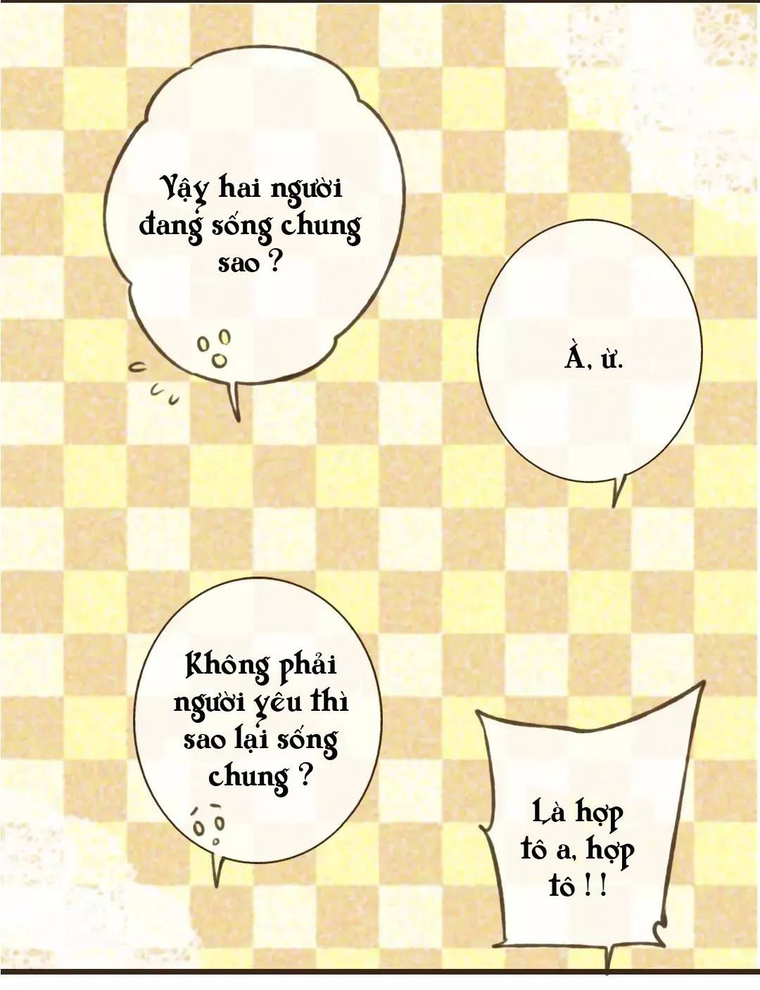 trên trời rớt xuống một hòa thượng ngốc chapter 23 15