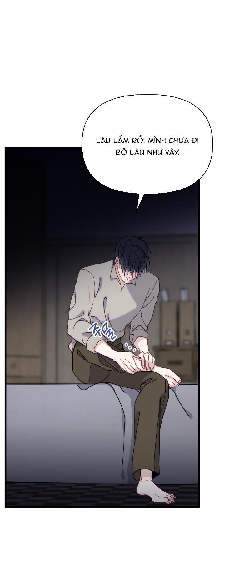 tiên cá trên bờ chapter 2 20