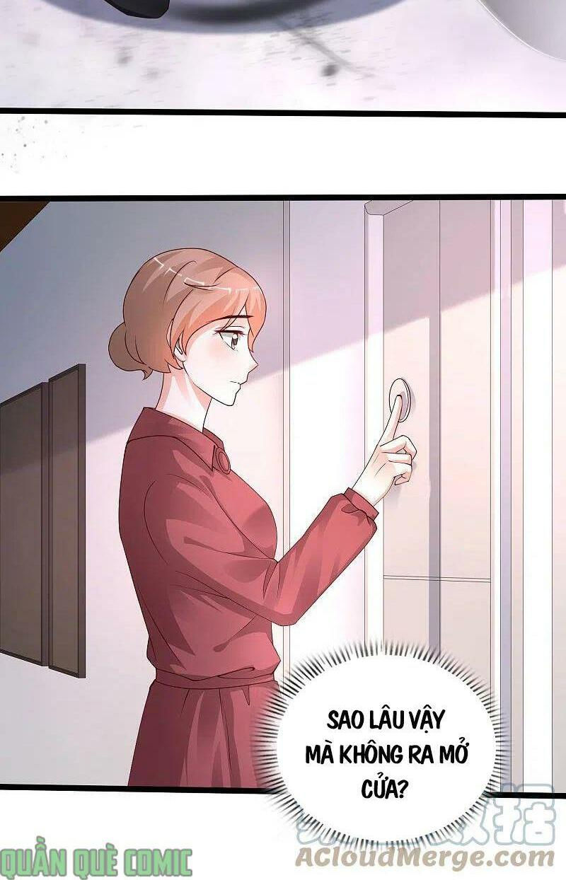 tối cường vận đào hoa chapter 241 20