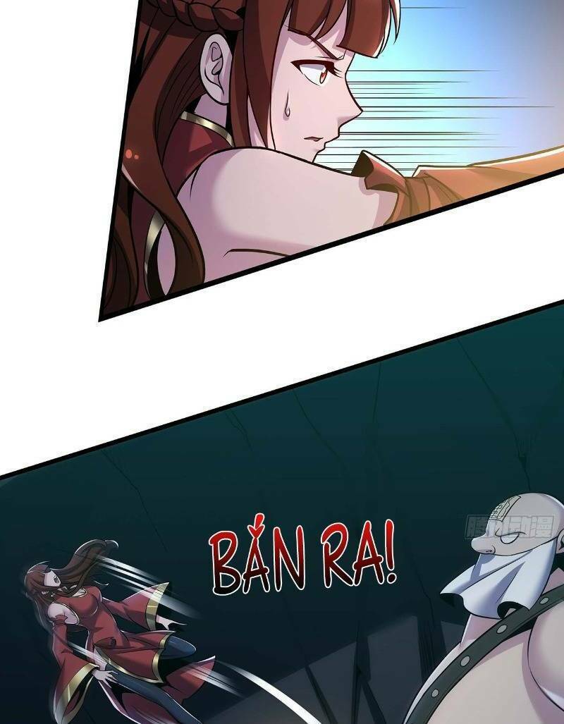 bất tử thần vương tu liên tục chapter 50 59