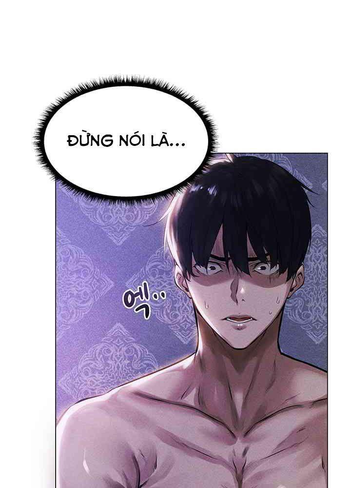 thợ săn bươm bướm chapter 2.1 36