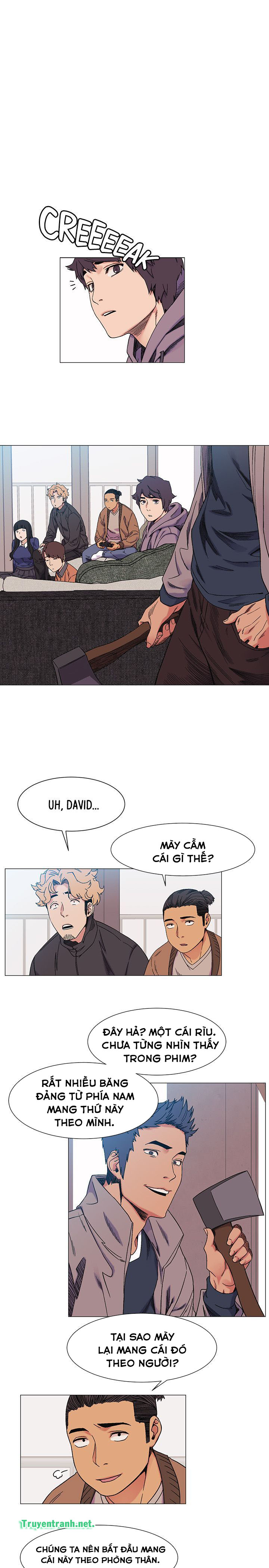 cuộc chiến thầm lặng chapter 54 3