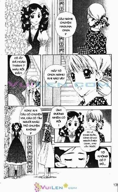 duyên kỳ ngộ chapter 10 140