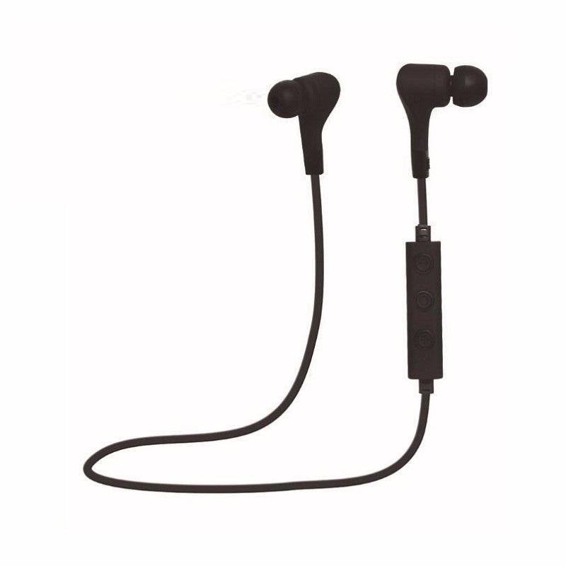 Tai nghe Bluetooth Stereo Headset Siêu âm Bass - TAINGHEBT-50 kiểu dáng thiết kế thể thao