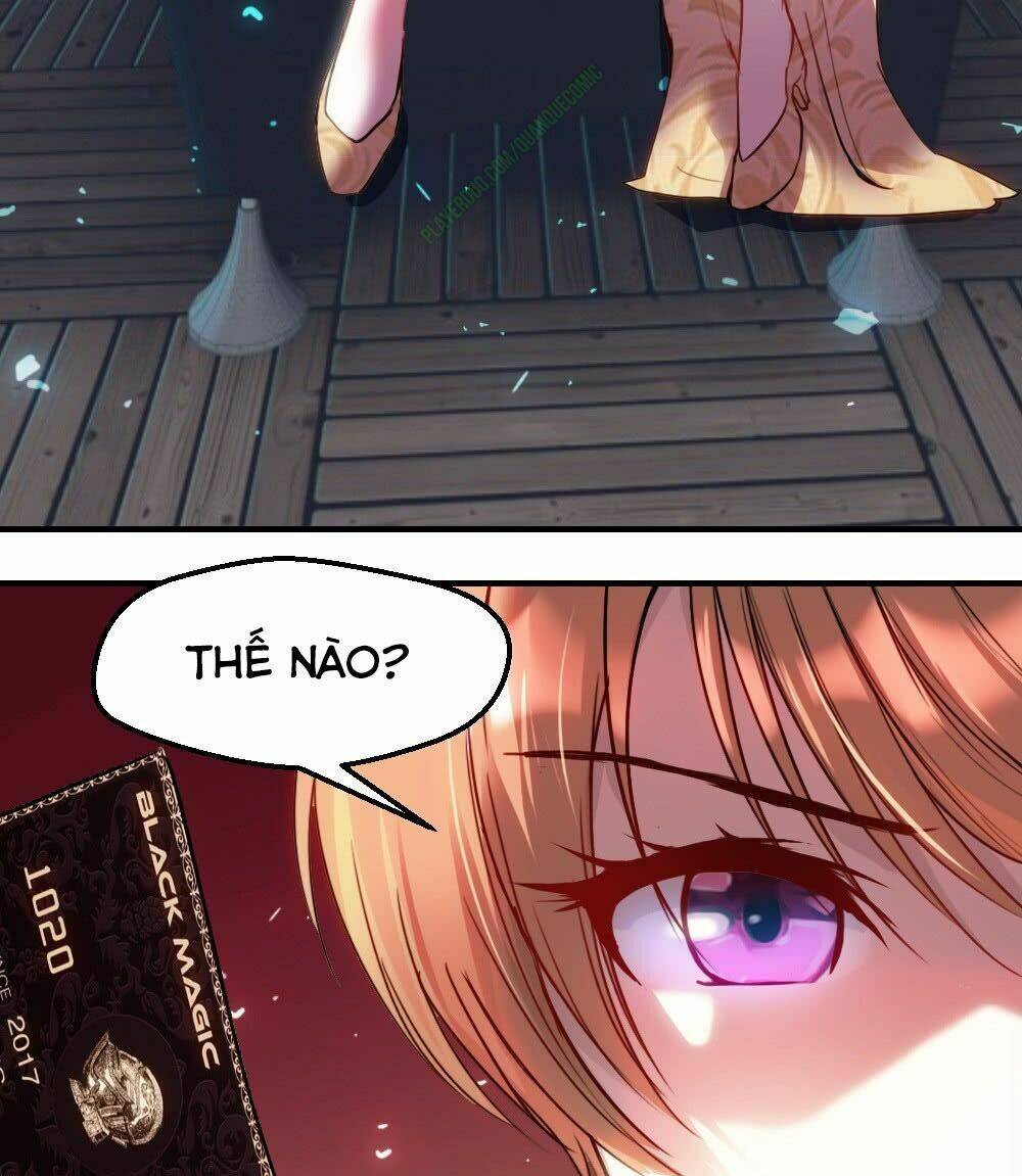 tuyệt thế thiên tài hệ thống chapter 9 8