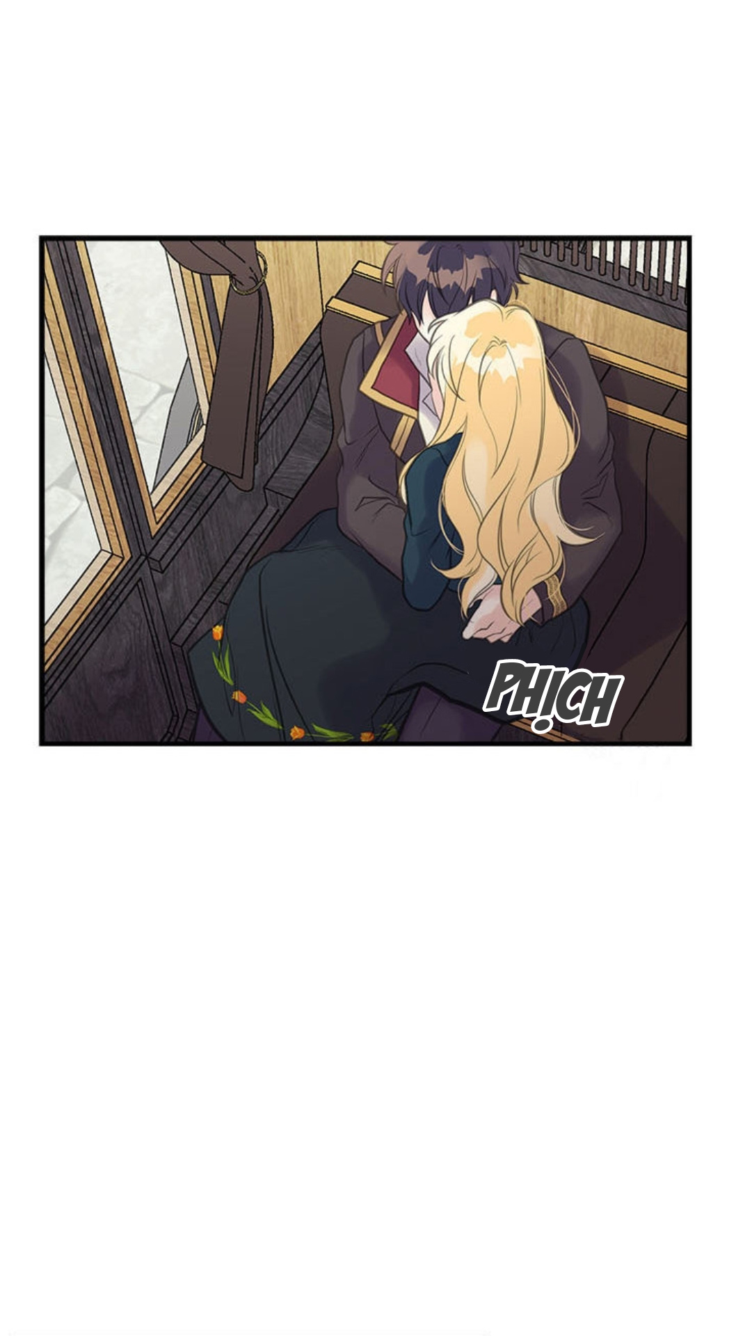 chị tôi đã nhặt về một nam chính quyến rũ chapter 31 15