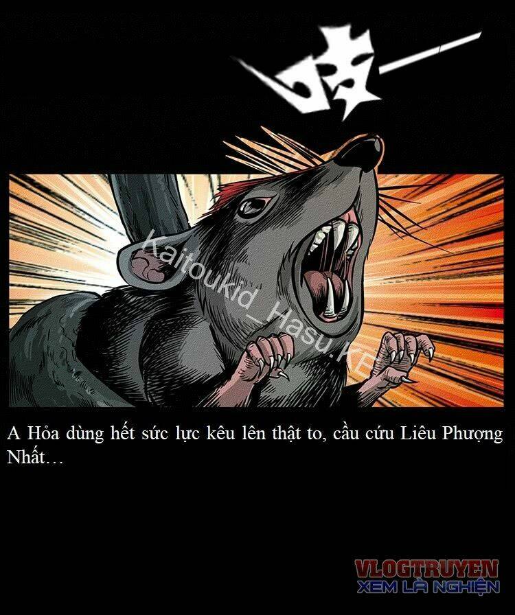 tiên sơn truyền kỳ chapter 3 43