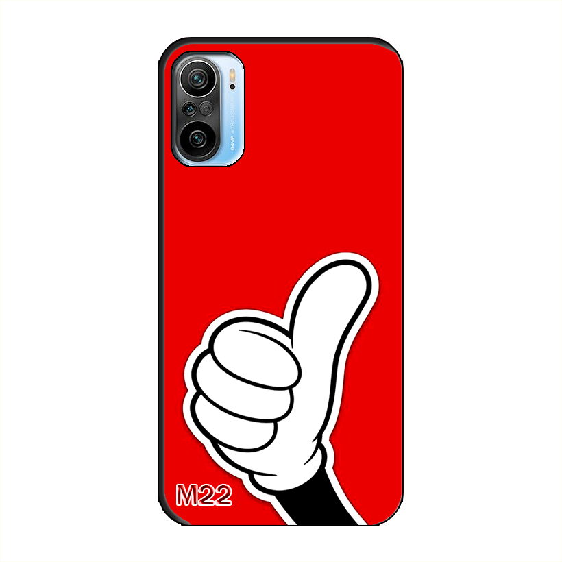 Ốp Lưng Dành Cho XIAOMI K40 PRO
