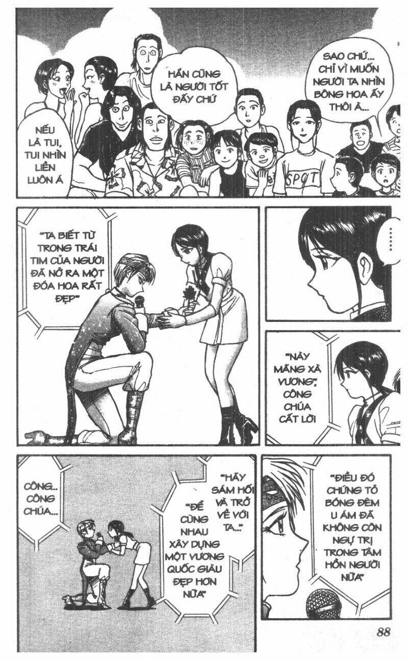 karakuri circus - gánh xiếc quái dị chapter 7 88