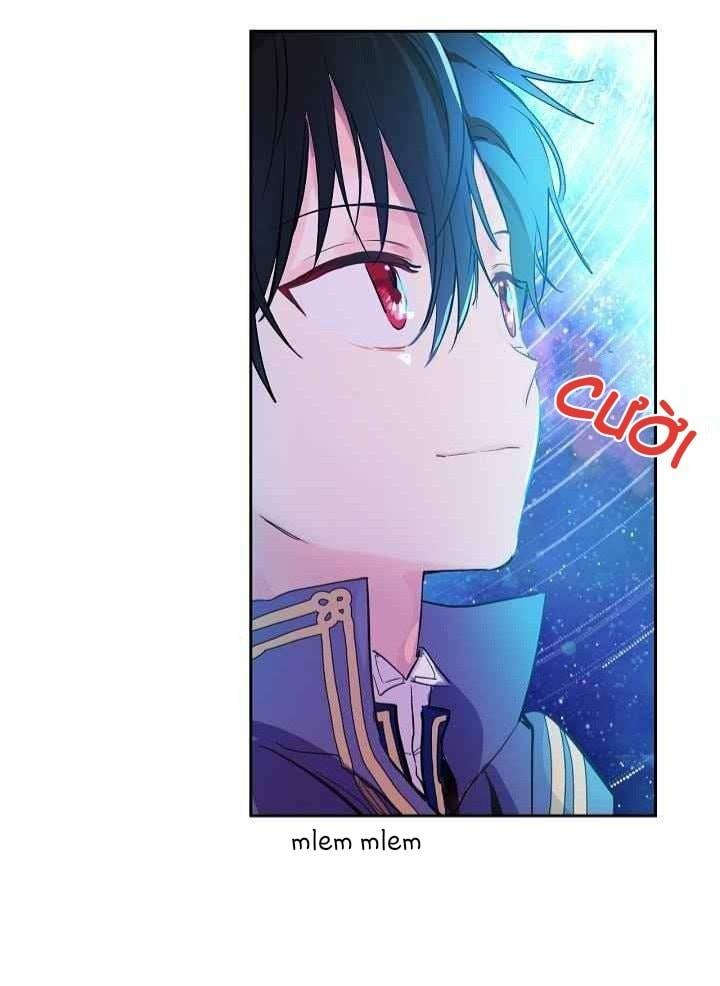 bỗng một ngày nọ tôi trở thành nàng công chúa chapter 58 32