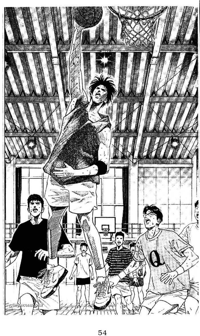 cao thủ bóng rổ chapter 190 19