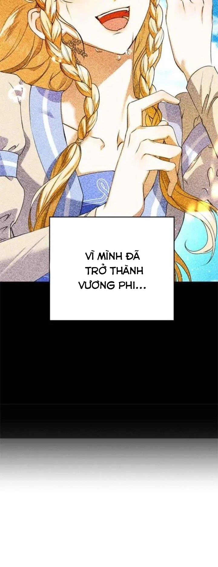 tôi muốn trở thành cô ấy dù chỉ là một ngày chapter 30 13