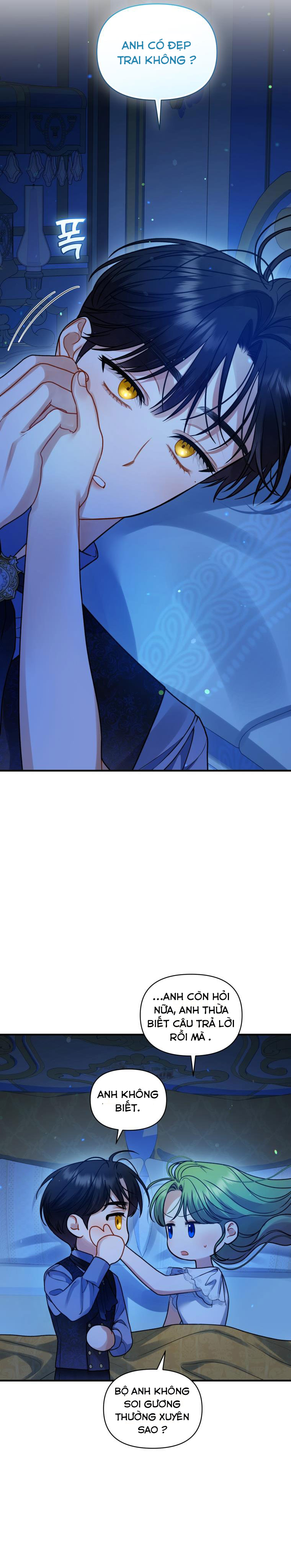 xuyên không thành em gái nam chính tiểu thuyết bl chapter 70 27