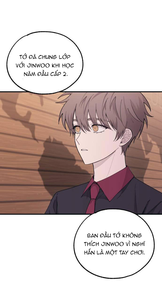 yeonwoo ngây thơ chapter 43.2 2