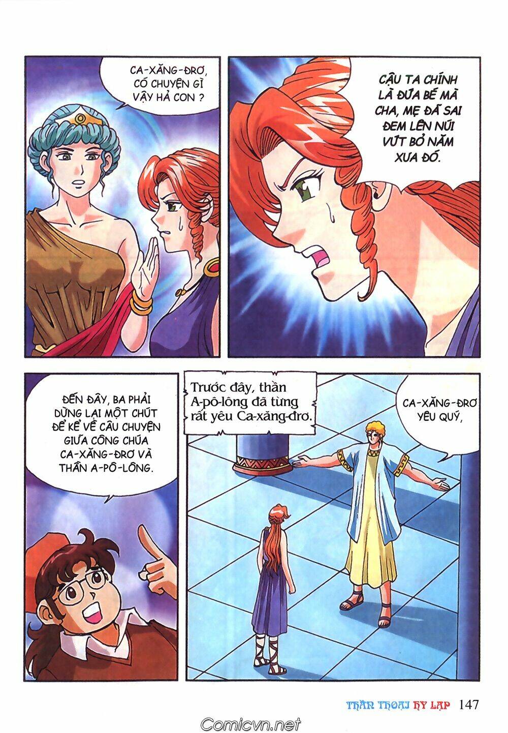 thần thoại hy lạp màu chapter 50 24