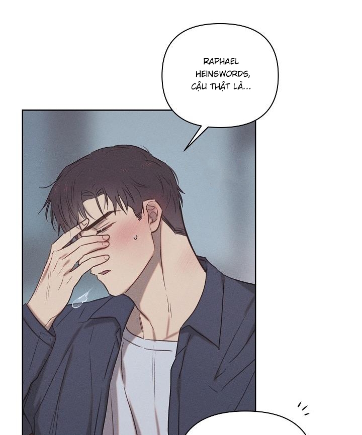 đại úy lãng mạn thân yêu của tôi chapter 10 8