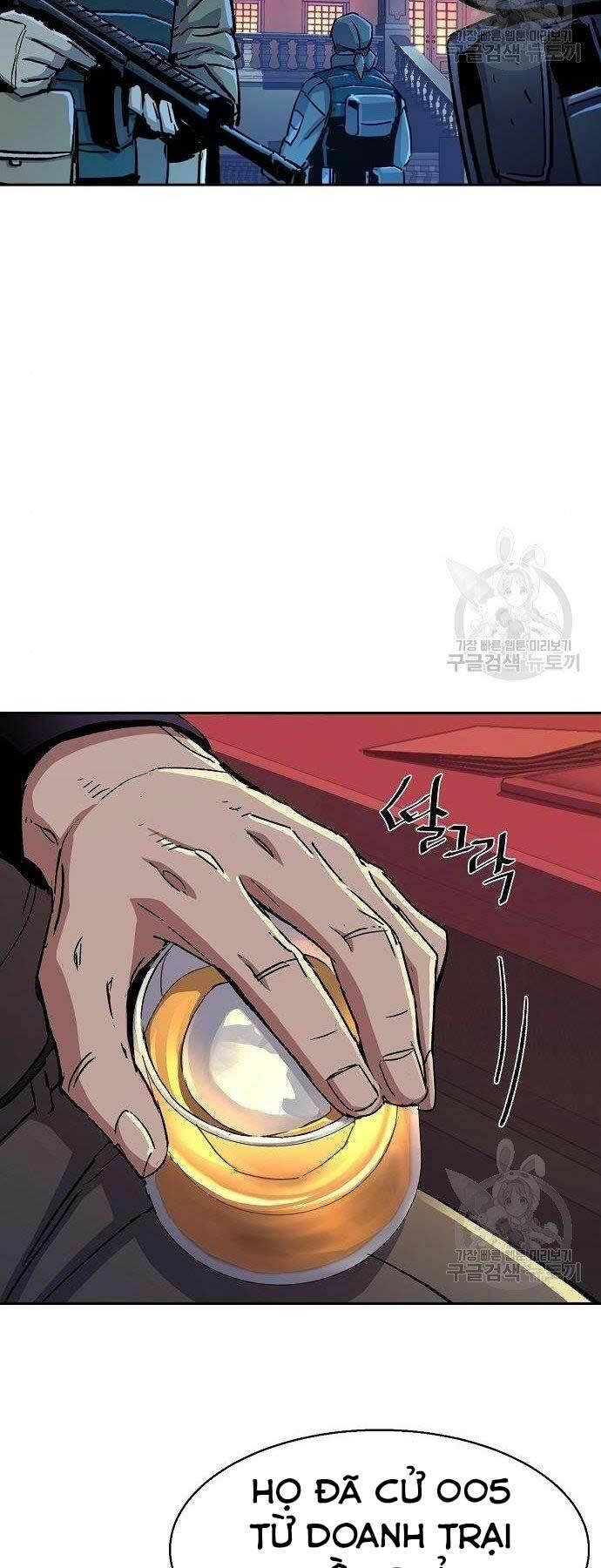 bạn học tôi là lính đánh thuê chapter 94 1