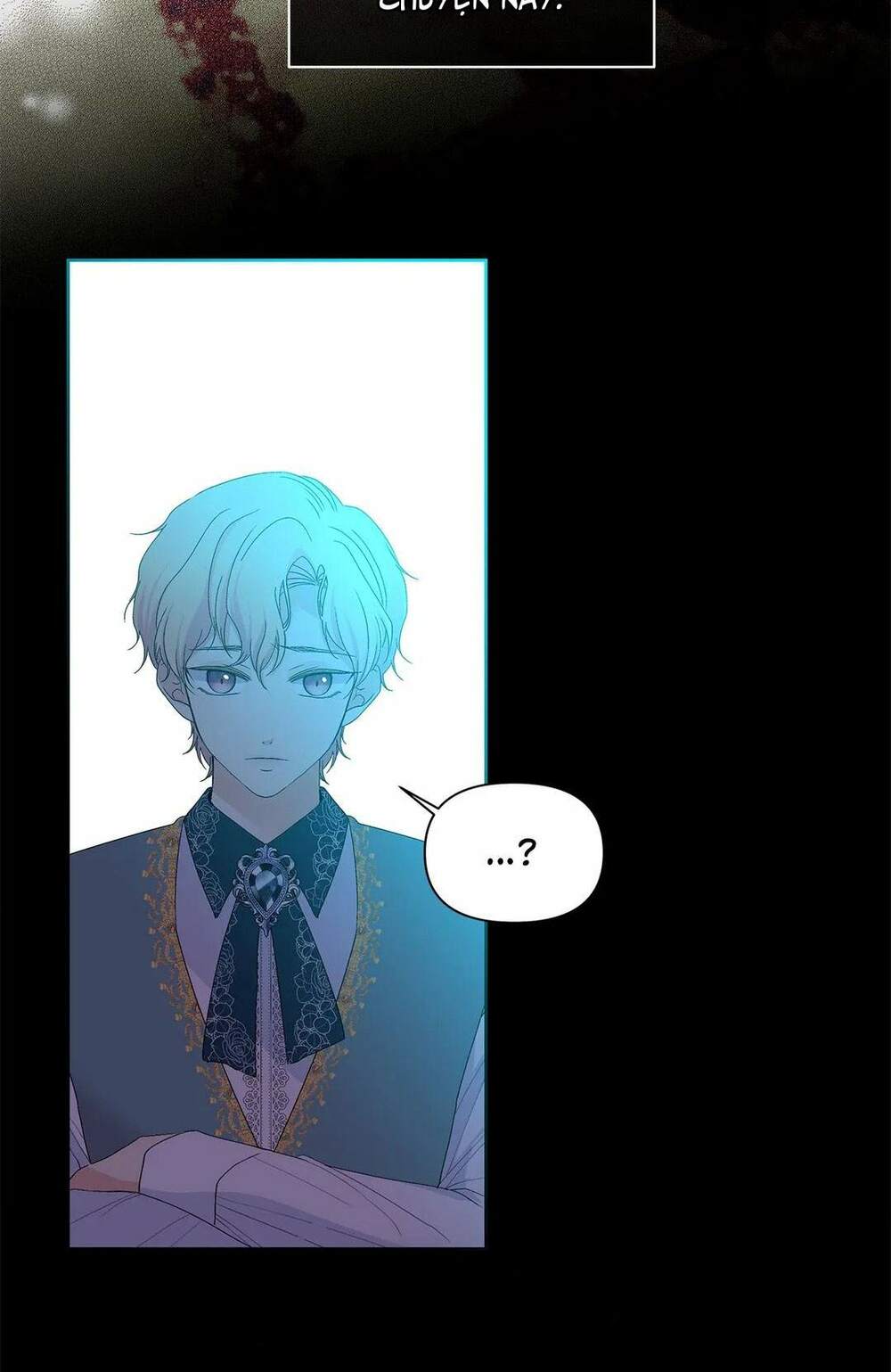 công chúa thời gian có hạn chapter 46 74