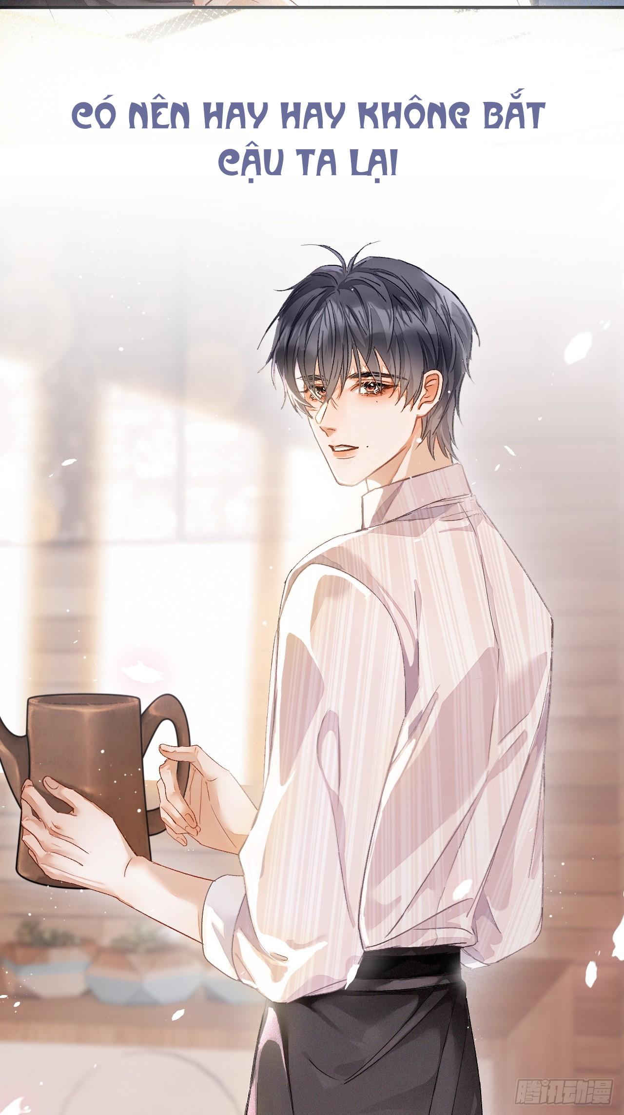 thực sắc chapter 0.2 10