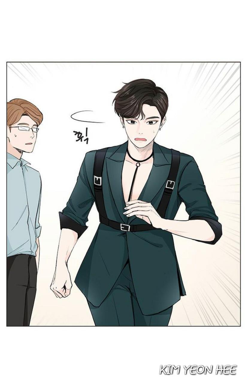 tôi kết hôn cùng antifan chapter 25.1 8