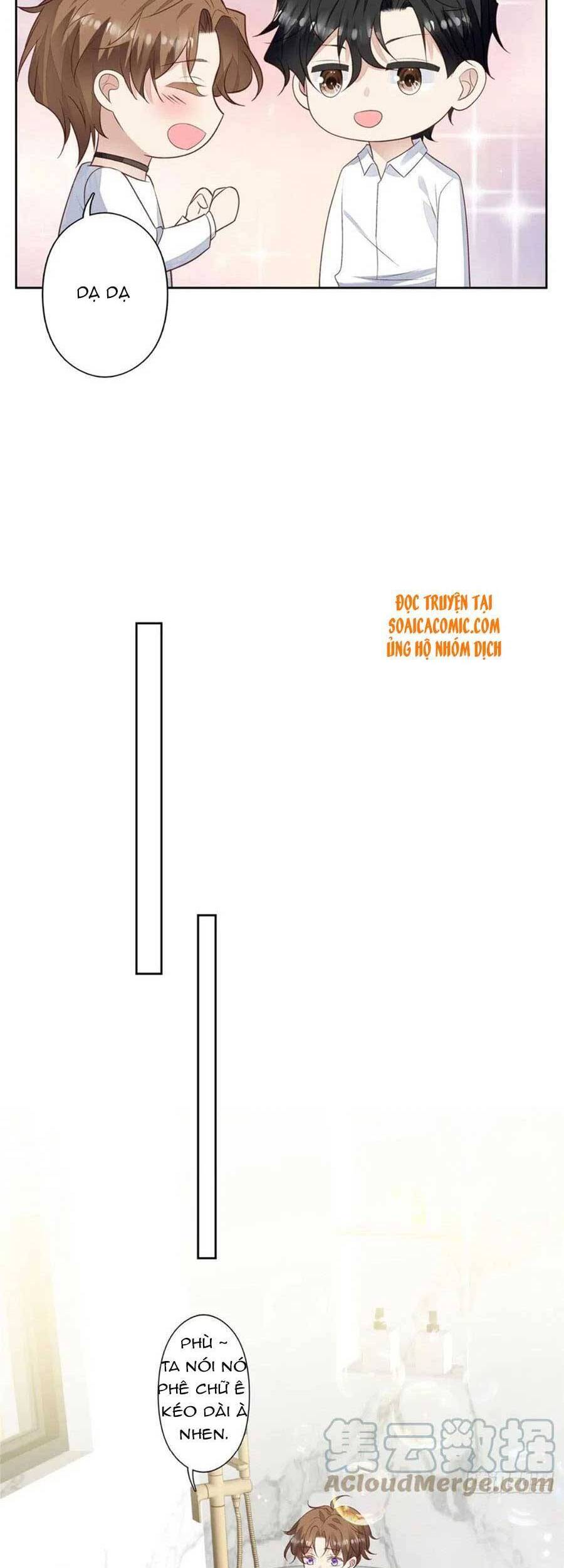 dựa vào đại lão ổn định vị trí c trong nam đoàn chapter 94 18