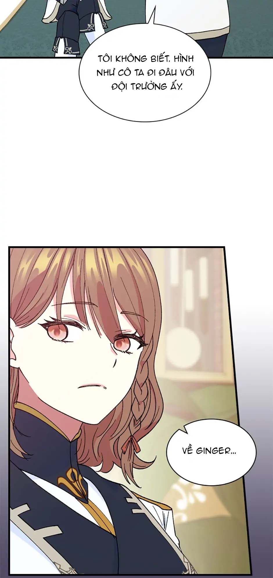 hiệp sĩ băng giá chapter 29.2 2