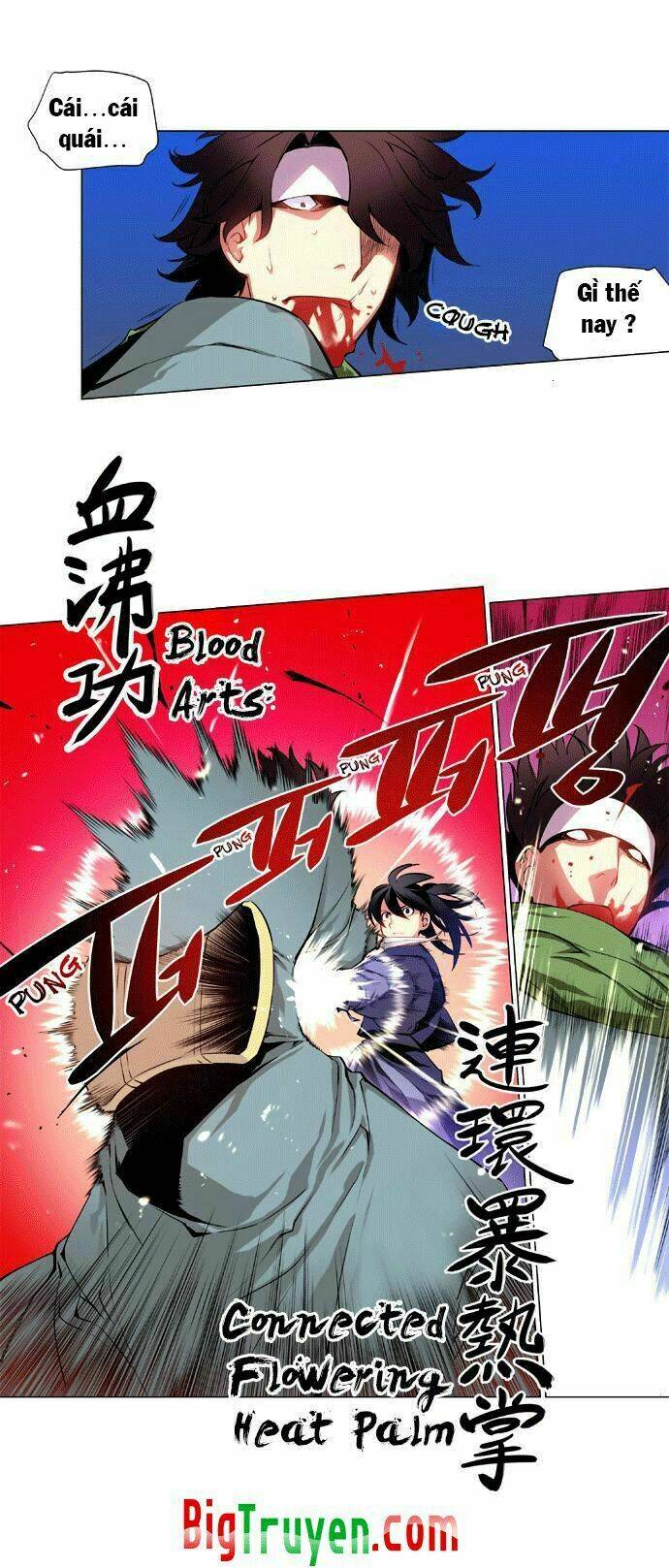 märchen: the embodiment of tales chapter 14 8