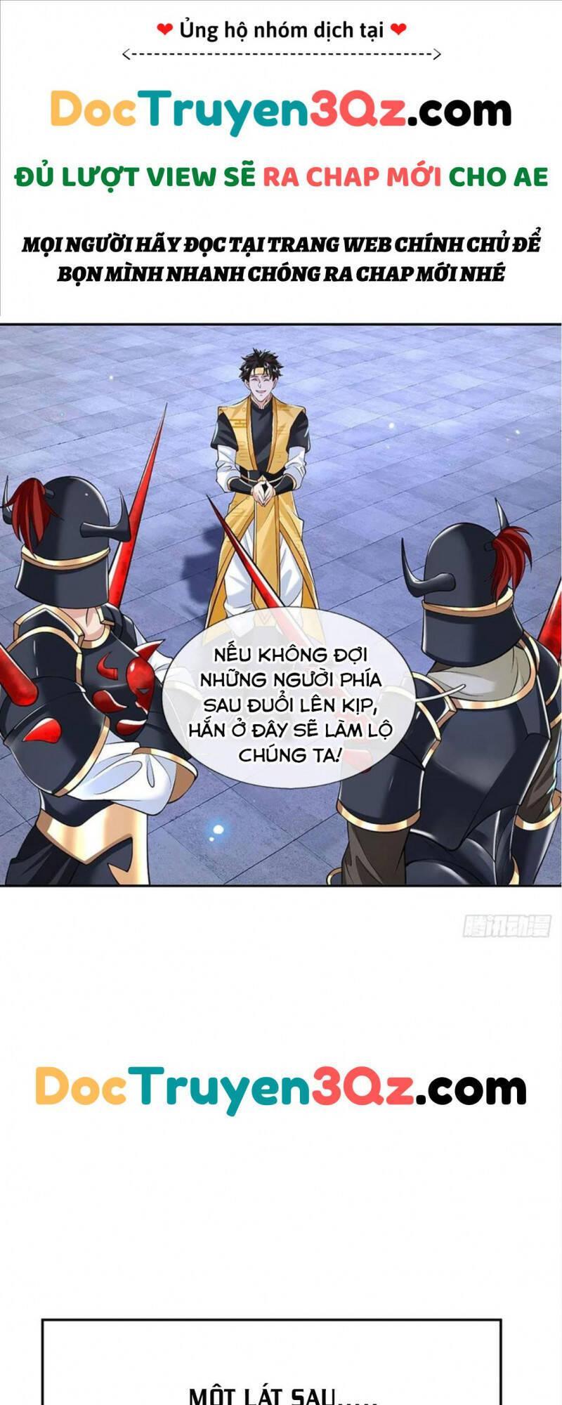 Ta Trở Về Từ Thế Giới Tu Tiên chapter 114 22