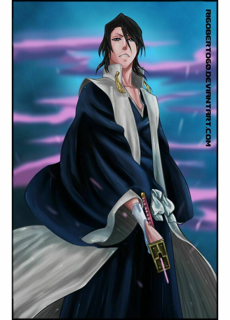 thần chết ichigo chapter 465 23