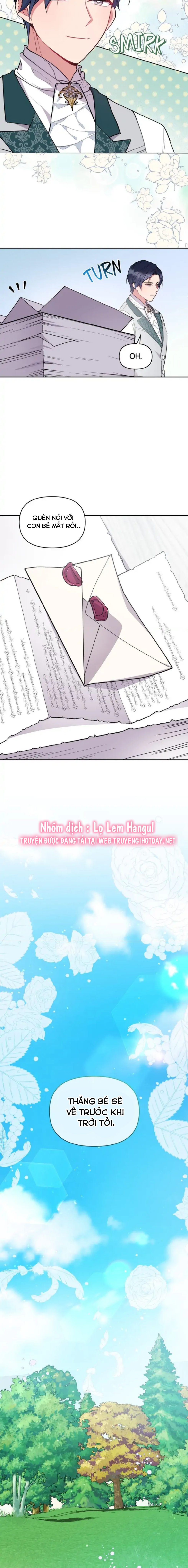 cô con gái nuôi đáng yêu của công tước chapter 12 1