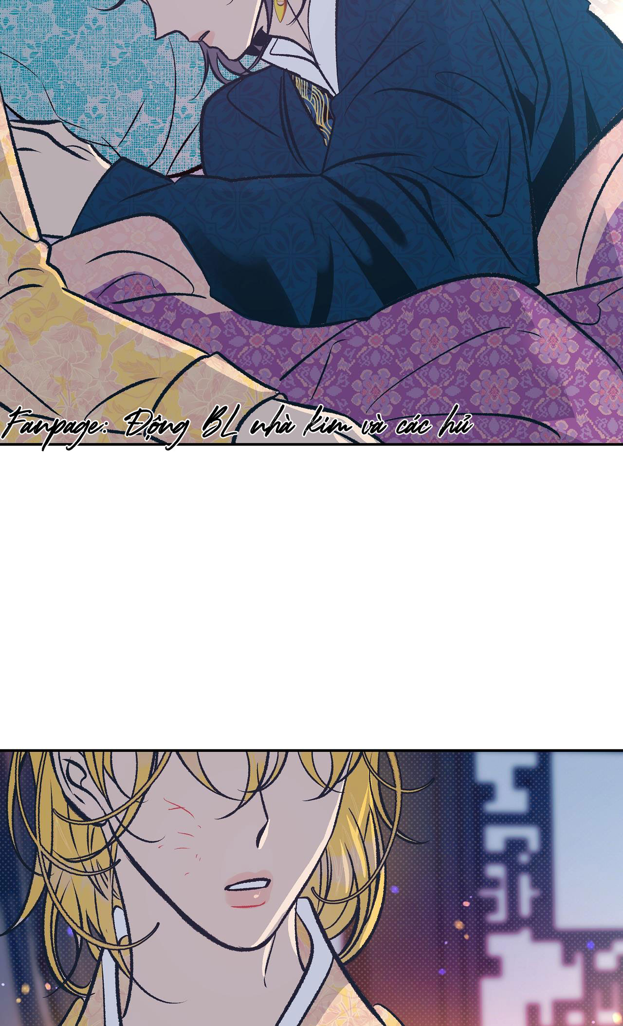 bán yêu chapter 15 62