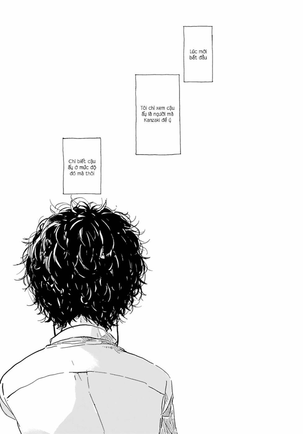 endou-kun no jikken note chapter 8 2