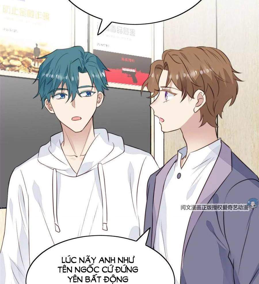 dựa vào đại lão ổn định vị trí c trong nam đoàn chapter 66 32