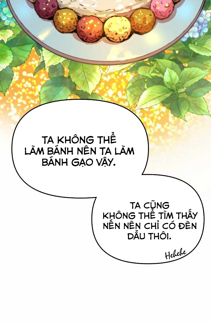 tôi sẽ sống như một hoàng tử chapter 45 58