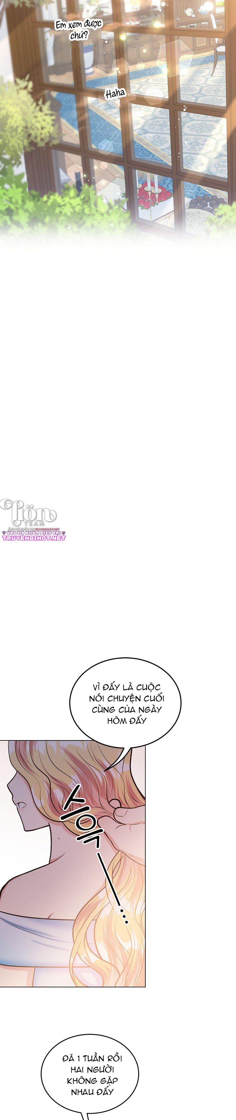 mùa đào vào tháng sáu chapter 15.2 11